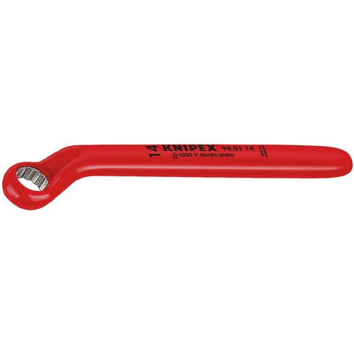 98 01 13 Knipex KNIPEX Einringschluessel Produktbild