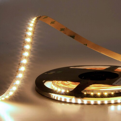 112245 Isoled LED Flexband 12V 9,6W WW Produktbild