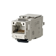 130B21-E Metz Connect C6Amodul K 180° Jack - Keystone Produktbild