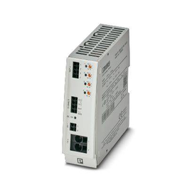 2905743 Phoenix Elektr. Sicherung CBM E4 24DC/0.5-10A NO-R Produktbild