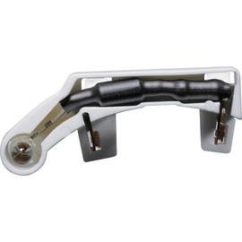 049711 Gira Beleuchtungseinsatz SCHUKO LED Gelb Zubehör Produktbild front M