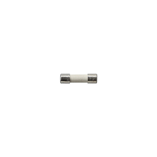 049806 Gira Sicherung T 2 H 250V Zubehör Produktbild Front View L