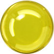 080401 Gira Lichtsignal Haube Bajonett Gelb Zubehör Produktbild front S