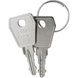 144500 Gira Ersatzschlüssel Gira TX_44 Produktbild front S