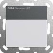 236828 Gira Sensotec LED System 55 Farbe anthrazit Produktbild