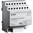 211400 Gira Heizungsaktor 6f basic KNX REG Produktbild