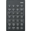 238200 Gira IR Fernbedienung PIR 1 Zubehör Produktbild front S