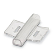 1013261 Phoenix Kabelbezeichnungsträger PAB-KTL Produktbild front S