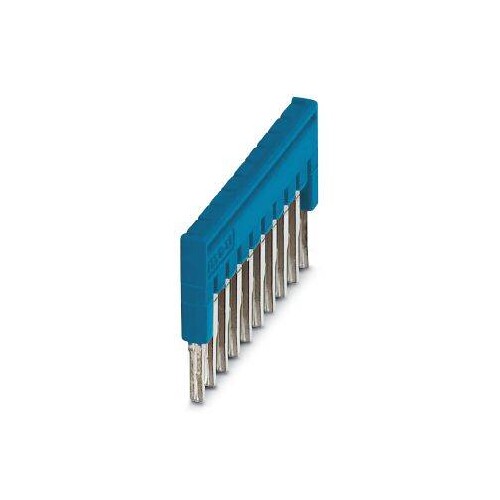 3213125 Phoenix Steckbrücke FBS 10-3,5 BU Produktbild