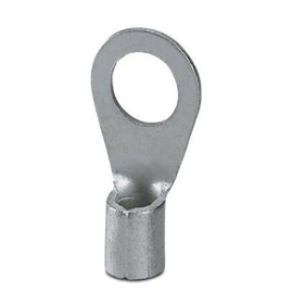 3240091 Phoenix Ringkabelschuh C-RC 10/M8 DIN Produktbild front M