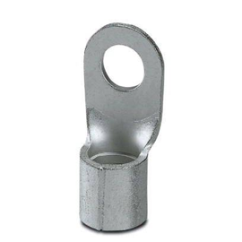 3240106 Phoenix Ringkabelschuh C-RC 35/M8 DIN Produktbild front M