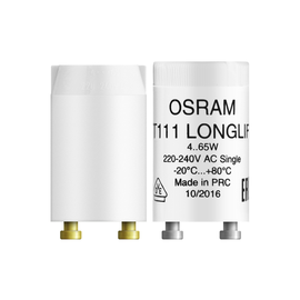 4050300064000 Osram ST 111 LL/220 240 BLI2 OSRAM Produktbild front M