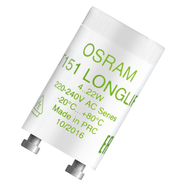 4050300092638 Osram ST 151 LONGLIFE BLI2 OSRAM Produktbild