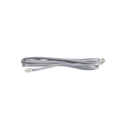 4008321660145 Osram 4P4C CONNECTION CABLE 25CM VS50    OSRAM Produktbild Front View L