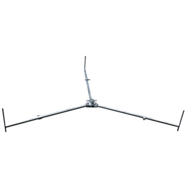 105201 Dehn Dreibeinstativ klappbar f. Fangstangen Produktbild front M