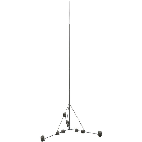 105924 Dehn Fangstange L 14m mit Befestigungsset Produktbild