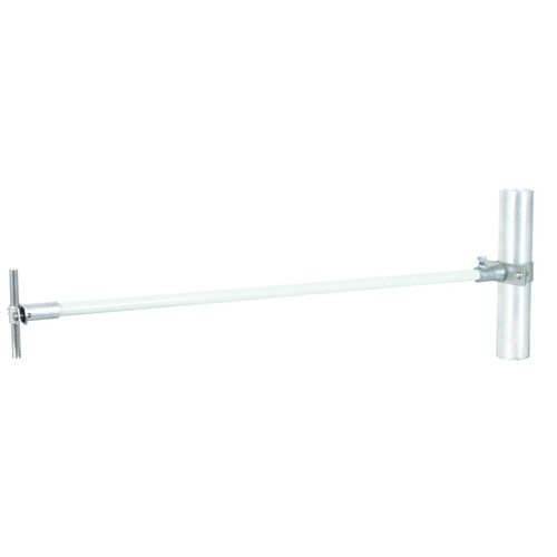 106331 Dehn Distanzhalter f. Rd 7 10mm L 1015mm Produktbild