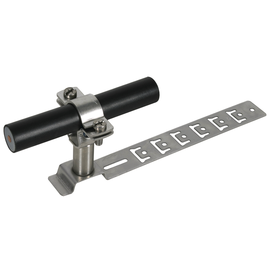 202829 Dehn Dachleitungshalter für HVI-Leitung Produktbild front M