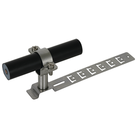 202857 Dehn Dachleitungshalter f. HVI-power-Leitung Produktbild front M