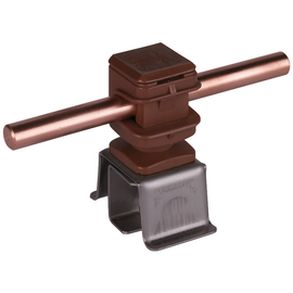 204059 Dehn Dachleitungshalter ZIEGELsnap Niro 4-16 Produktbild front M