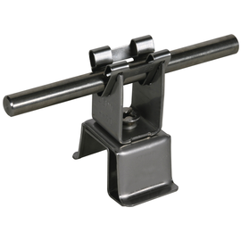 206049 Dehn Dachleitungshalt. ZIEGELgrip Niro 4-16 Produktbild front M