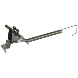 206439 Dehn Dachleitungshalter SPANNgrip light NIRO Produktbild front M