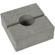 253301 Dehn DEHNiso DLH Betonstein C35/45 Produktbild front S