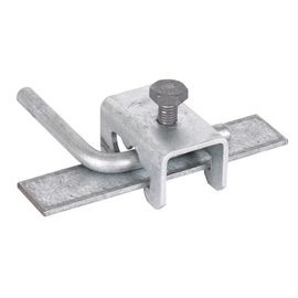 308120 Dehn Verbindungsklemme z. Einhaken St/tZn Produktbild front M