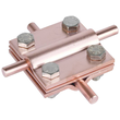 319207 Dehn Kreuzstück Cu f. Rd 8 10/8 10mm - Produktbild