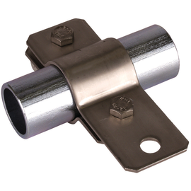 410349 Dehn Erdungsrohrschelle D 42mm Produktbild front M