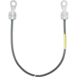 416930 Dehn Erdungsleitung 16mm²/L 3,0m schw. Produktbild