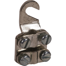 444006 Dehn Erdungskabelschuh 6-16mm² Produktbild front M