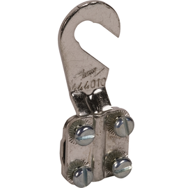 444010 Dehn Erdungskabelschuh 6-16mm² Produktbild front M