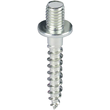528870 Dehn Holzschraube m. Gewindekopf M8x13mm Produktbild