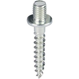 528870 Dehn Holzschraube m. Gewindekopf M8x13mm Produktbild