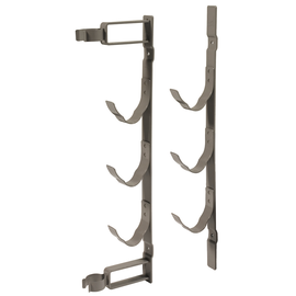 700014 Dehn Haltevorrichtung f. 3 HH-Sicherungen Produktbild front M