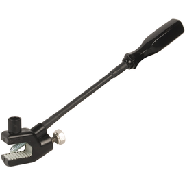 745602 Dehn Erdungsklemme m. flexiblem Drehgriff Produktbild