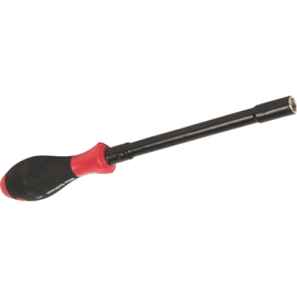 745921 Dehn Drehgriff m. flexibler Spindel Produktbild front M