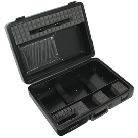 745952 Dehn Kunststoffkoffer leer f. EuK-Set Produktbild front M