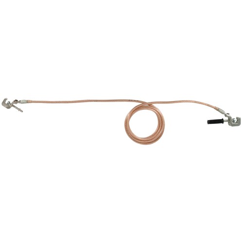 750041 Dehn EuK Vorrichtung 50 mm² L 4 m Produktbild
