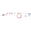 751122 Dehn EuK Vorrichtung 50 mm² L 12 m  m. Haken Produktbild