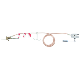 751122 Dehn EuK Vorrichtung 50 mm² L 12 m  m. Haken Produktbild