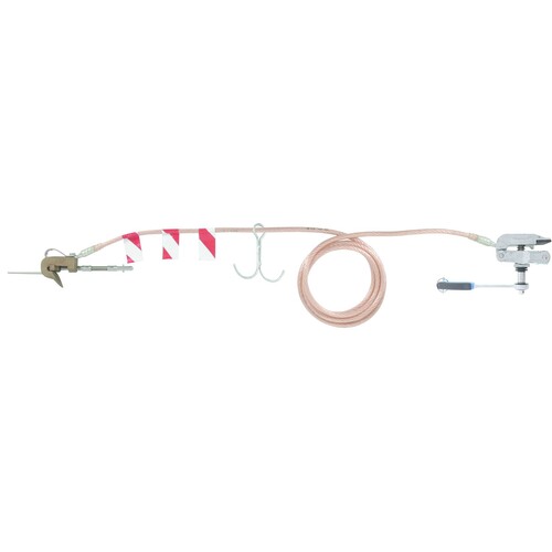 751122 Dehn EuK Vorrichtung 50 mm² L 12 m  m. Haken Produktbild