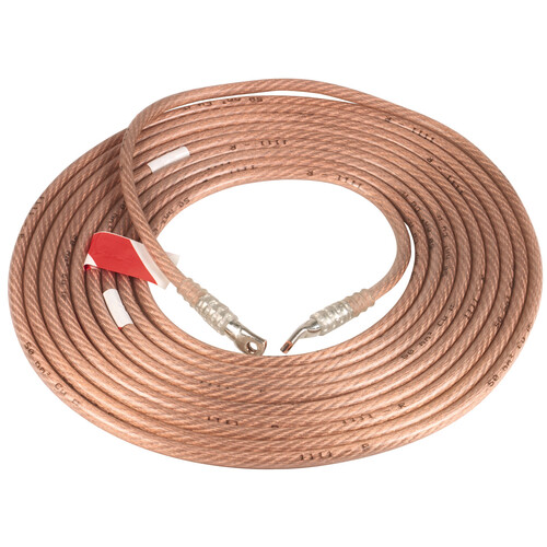 751140 Dehn Erdungsseil 50mm² L 14 m Produktbild