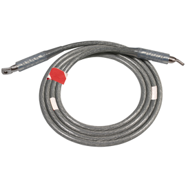 752120 Dehn Erdungsseil m. 2 Presskabelschuhen Produktbild front M