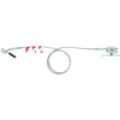 752191 Dehn Erdungsvorrichtung 70 mm² L 8500mm Al Produktbild