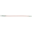 758116 Dehn Erdungsleitung 16mm², für Entlade- Produktbild