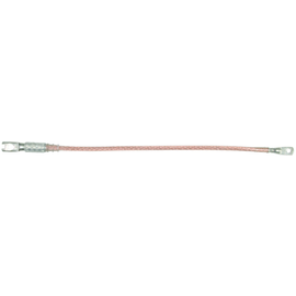 758116 Dehn Erdungsleitung 16mm², für Entlade- Produktbild