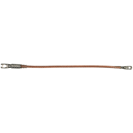 758125 Dehn Erdungsleitung 25mm², für Entlade- Produktbild front M