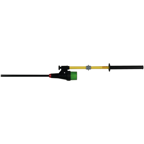 759706 Dehn Phasenvergleicher 1 pol. 6...12kV 50Hz Produktbild